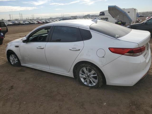 Изображение 2 2018 KIA OPTIMA LX 2018 с VIN KNAGT4L38J5206221
