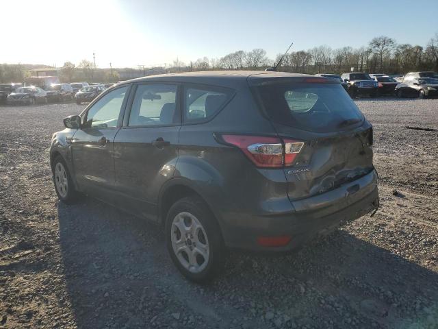 Image 2 of 2017 FORD ESCAPE S 2017 with VIN 1FMCU0F73HUE20633
