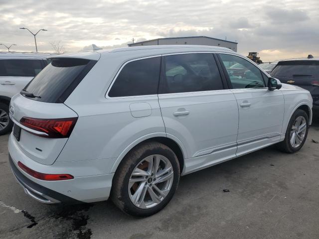 Image 3 of 2023 AUDI Q7 PREMIUM PLUS 2023 with VIN WA1LXBF78PD008918