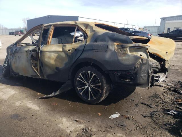 Изображение 2 2020 TOYOTA CAMRY SE 2020 с VIN 4T1G11AK4LU877237