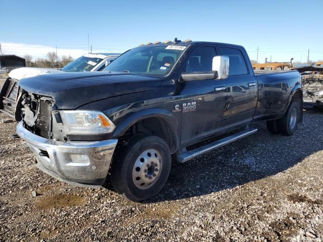 Image 1 of 2017 RAM 3500 LARAMIE 2017 with VIN 3C63RRJL4HG739788