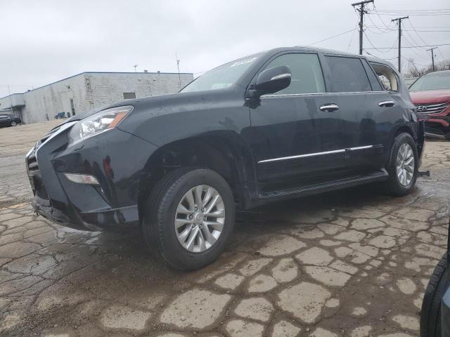 Image 1 of 2019 LEXUS GX 460 2019 with VIN JTJBM7FX7K5228199