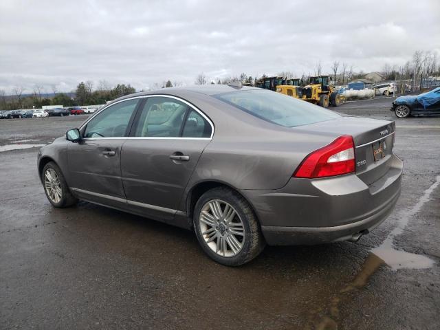 Изображение 2 2007 VOLVO S80 V8 2007 с VIN YV1AH852471030686