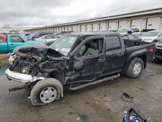Изображение 1 2006 CHEVROLET COLORADO  2006 с VIN 1GCDT136568218315
