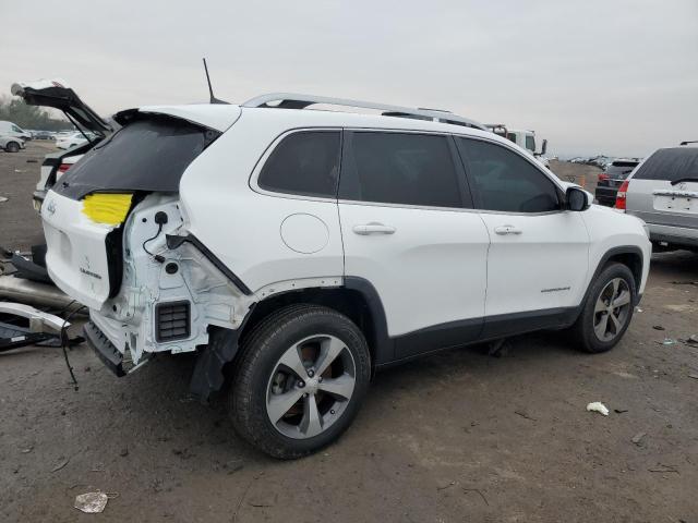 Image 3 of 2019 JEEP CHEROKEE LIMITED 2019 with VIN 1C4PJMDX5KD200703