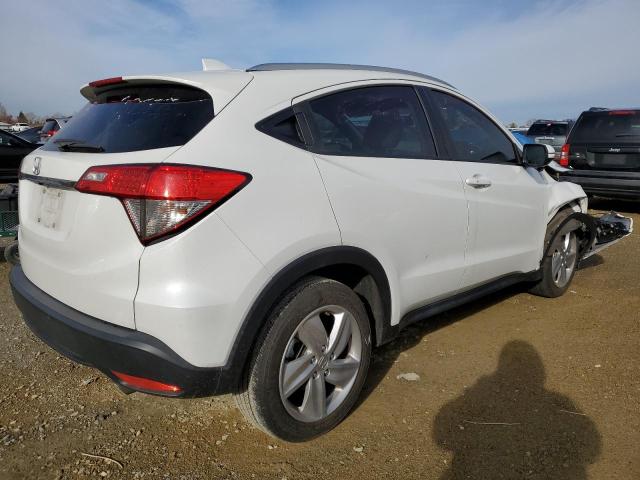 Изображение 3 2019 HONDA HR-V EX 2019 с VIN 3CZRU5H55KM719988