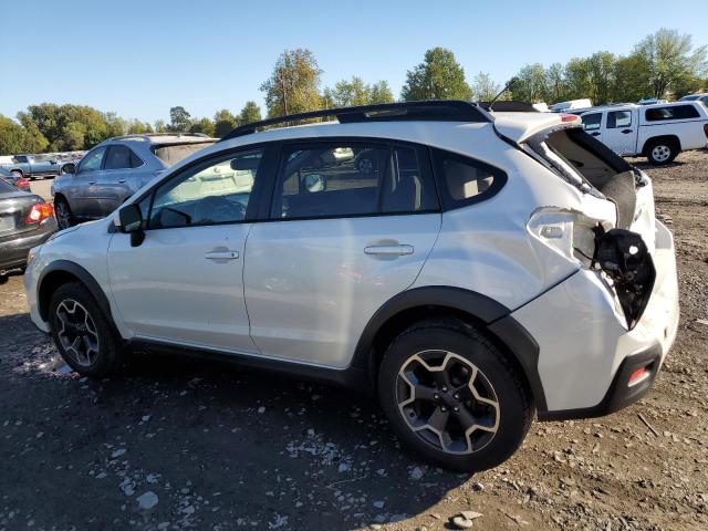 Obraz 2 z 2014 SUBARU XV CROSSTREK 2.0 PREMIUM 2014 z VIN JF2GPAVC0E8254062