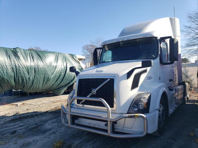 Image 2 of 2016 VOLVO VN VNL 2016 with VIN 4V4NC9EH8GN963729