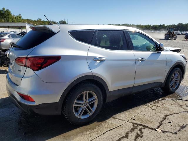Изображение 3 2018 HYUNDAI SANTA FE SPORT  2018 с VIN 5XYZT3LB5JG511678