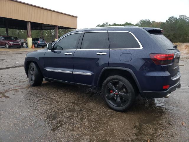 Изображение 2 2012 JEEP GRAND CHEROKEE LIMITED 2012 с VIN 1C4RJFBT8CC179731