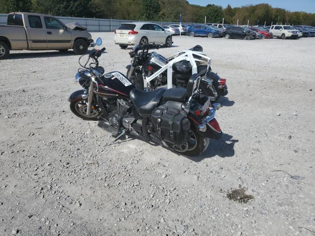 Obraz 3 z 2009 YAMAHA XVS1300 A 2009 z VIN JYAVP24E09A008010