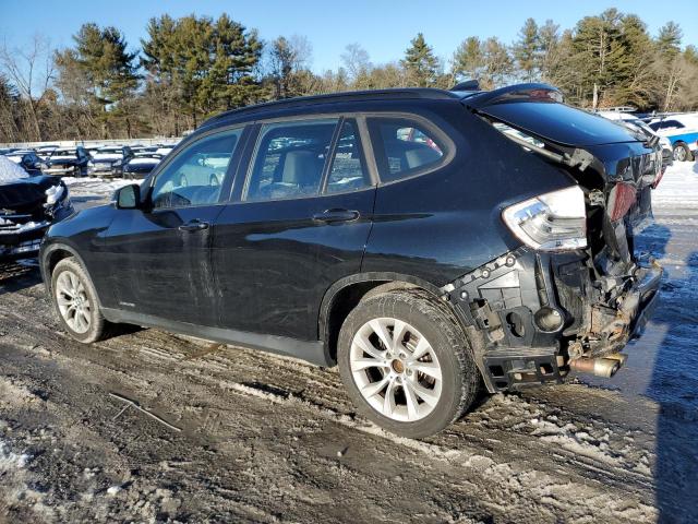 Image 2 of 2014 BMW X1 XDRIVE28I 2014 with VIN WBAVL1C5XEVY22659