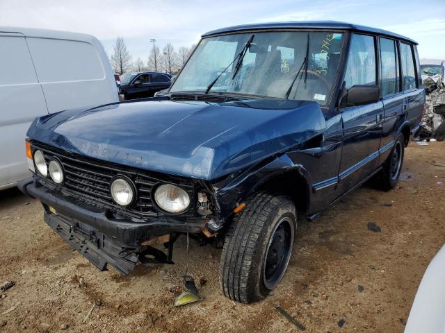 1988 LAND ROVER RANGE ROVE 1988 image