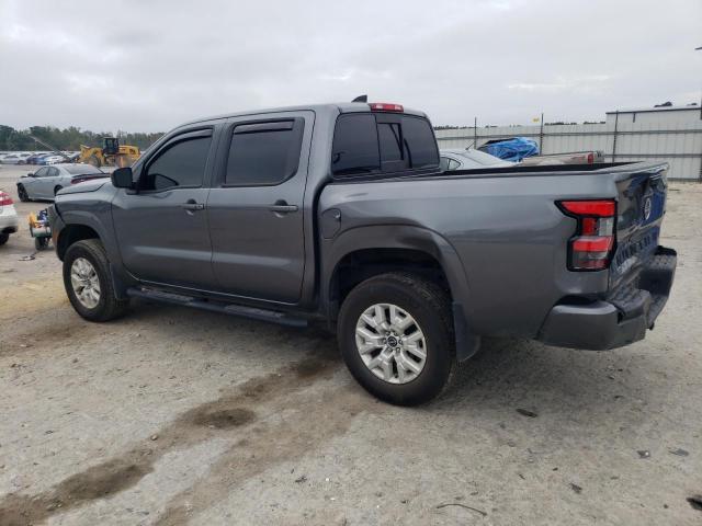 Image 2 of 2022 NISSAN FRONTIER S 2022 with VIN 1N6ED1EJ4NN665847