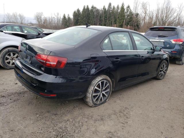 Image 3 of 2017 VOLKSWAGEN JETTA SE 2017 with VIN 3VWDB7AJ4HM280264