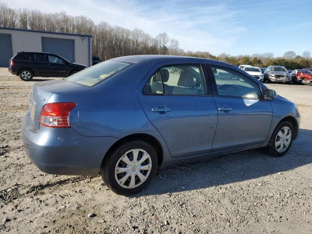 Obraz 3 z 2007 TOYOTA YARIS  2007 z VIN JTDBT923571059223