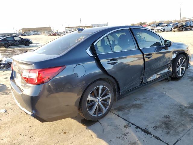 Image 3 of 2019 SUBARU LEGACY 2.5I LIMITED 2019 with VIN 4S3BNAN60K3033451