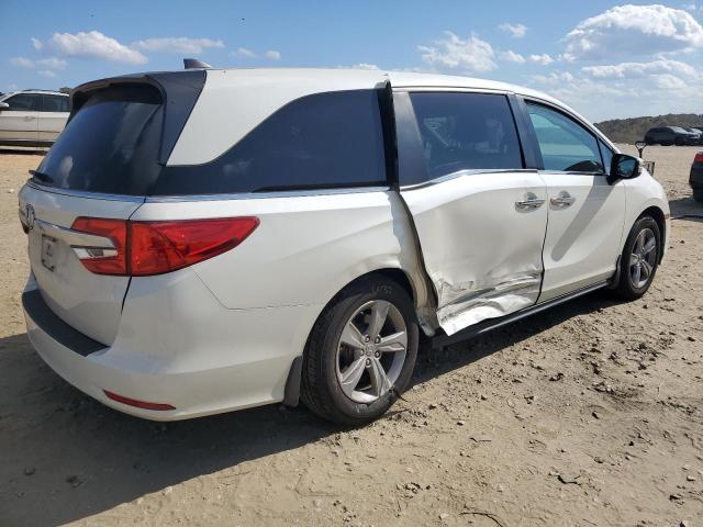 Image 3 of 2019 HONDA ODYSSEY EXL 2019 with VIN 5FNRL6H75KB095453
