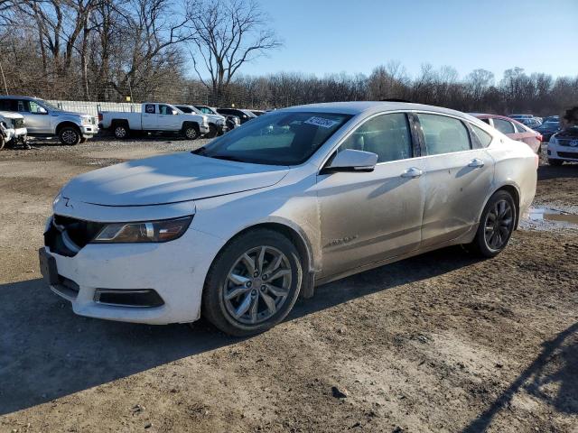 Obraz 1 z 2017 CHEVROLET IMPALA LT 2017 z VIN 2G1105SA6H9153516