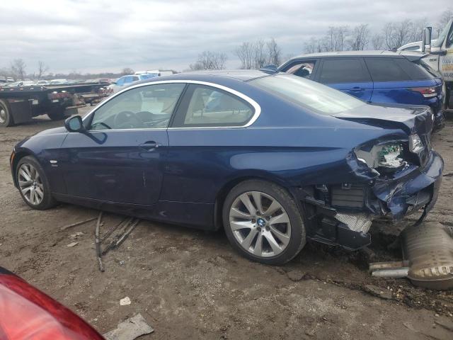 Изображение 2 2012 BMW 328 XI 2012 с VIN WBAKF3C50CE445892