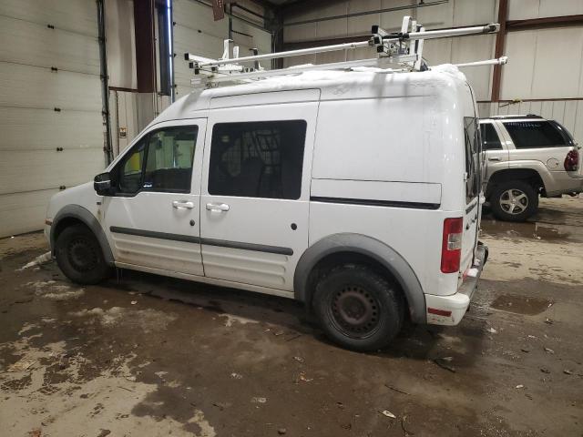 Image 2 of 2013 FORD TRANSIT CONNECT XLT 2013 with VIN NM0KS9BN9DT174375