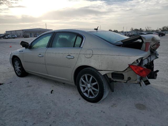 Изображение 2 2007 BUICK LUCERNE CXL 2007 с VIN 1G4HD57217U162231