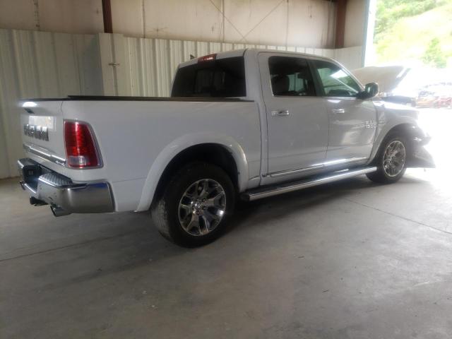 Image 3 of 2017 RAM 1500 LONGHORN 2017 with VIN 1C6RR7PT9HS647932