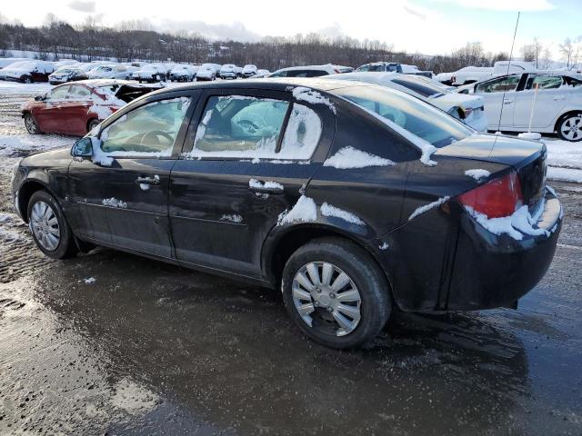 Image 2 of 2008 CHEVROLET COBALT LT 2008 with VIN 1G1AL58F687190190