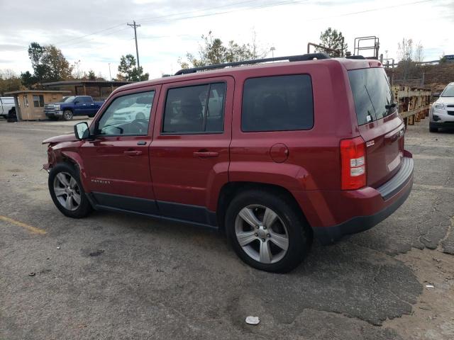 Obraz 2 z 2016 JEEP PATRIOT SPORT 2016 z VIN 1C4NJPBB1GD562759