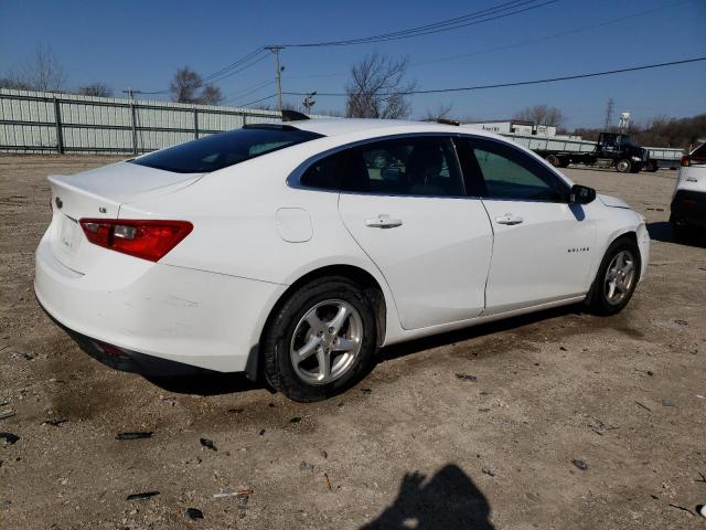 Obraz 3 z 2016 CHEVROLET MALIBU LS 2016 z VIN 1G1ZB5ST8GF308152