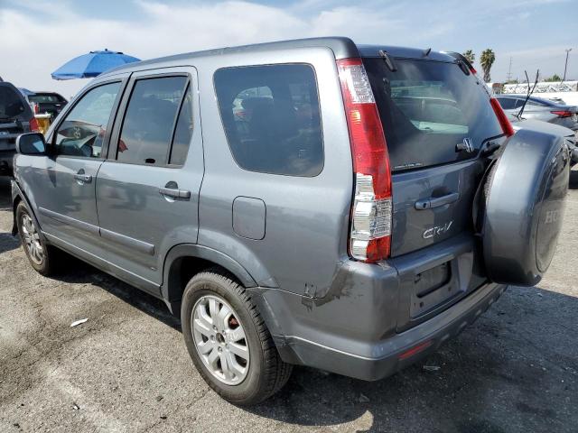 Obraz 2 z 2006 HONDA CR-V SE 2006 z VIN JHLRD78956C047042