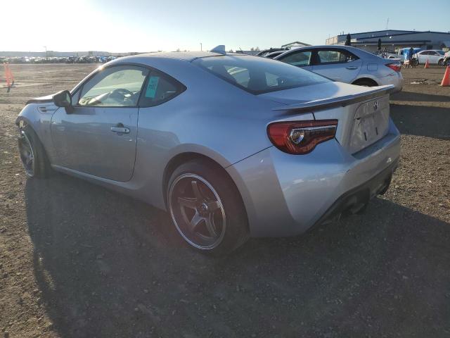 Obraz 2 z 2017 TOYOTA 86 BASE 2017 z VIN JF1ZNAA19H8701354