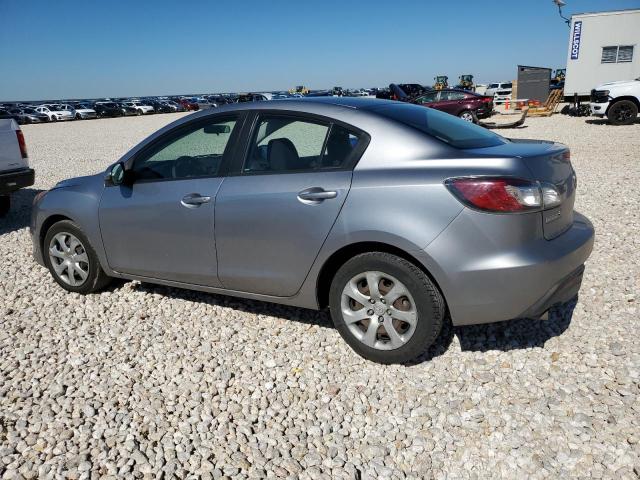 Image 2 of 2010 MAZDA 3 I 2010 with VIN JM1BL1SFXA1153648