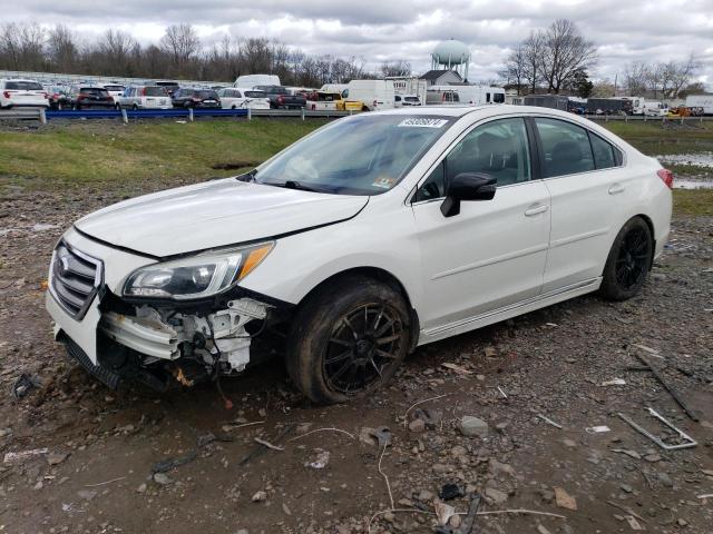 2017 SUBARU LEGACY SPORT 2017 image