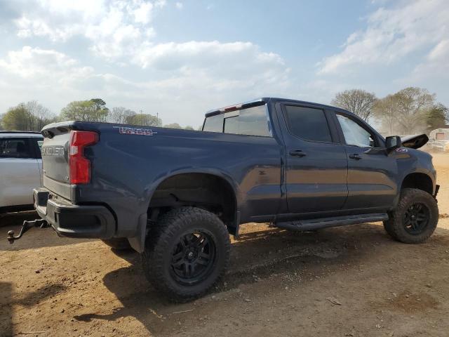 Obraz 3 z 2020 CHEVROLET SILVERADO K1500 LT TRAIL BOSS 2020 z VIN 1GCPYFEL9LZ199756
