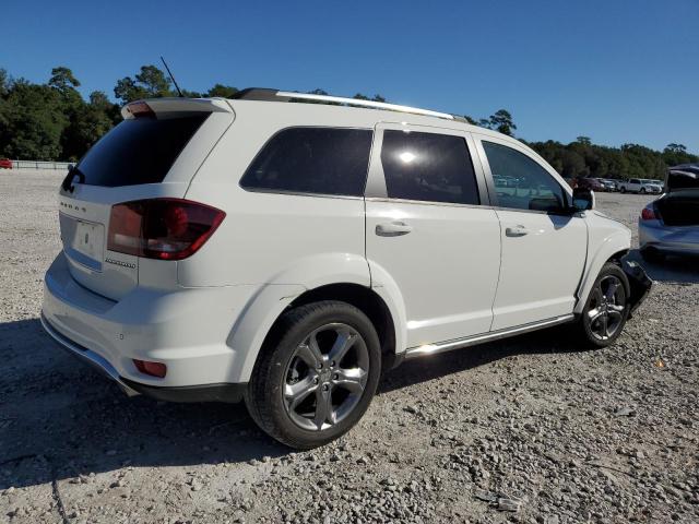 Image 3 of 2017 DODGE JOURNEY CROSSROAD 2017 with VIN 3C4PDCGG4HT545317