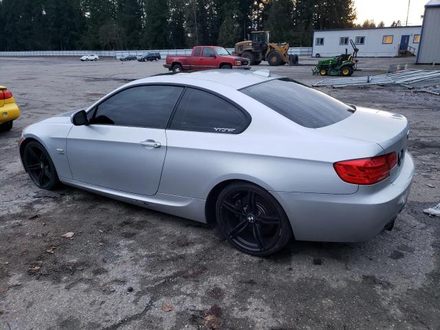 Изображение 2 2013 BMW 335 XI 2013 с VIN WBAKF9C5XDE859752
