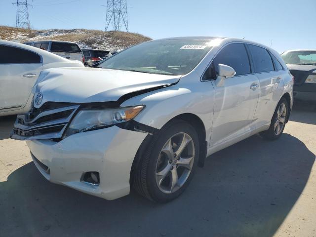 Изображение 1 2013 TOYOTA VENZA LE 2013 с VIN 4T3BK3BBXDU082338