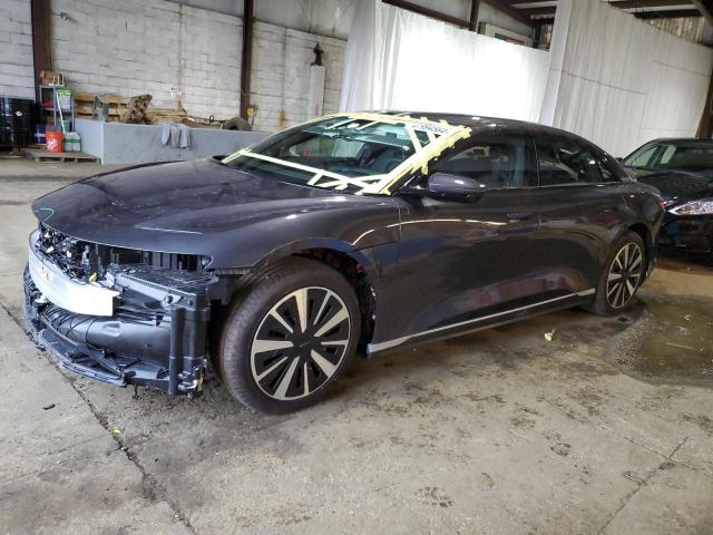 2023 LUCID MOTORS AIR PURE 2023 image