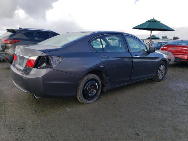 Obraz 3 z 2015 HONDA ACCORD LX 2015 z VIN 1HGCR2F32FA074752