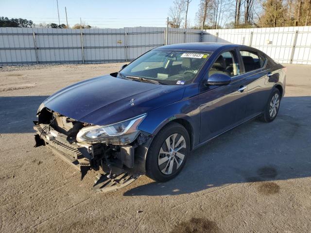 Image 1 of 2019 NISSAN ALTIMA S 2019 with VIN 1N4BL4BV6KC130680