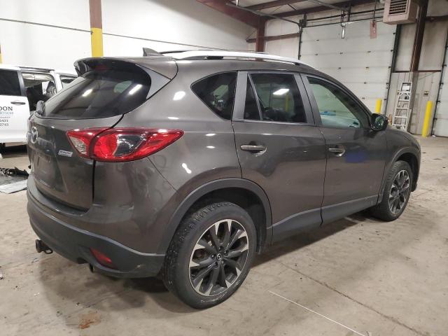 Image 3 of 2016 MAZDA CX-5 GT 2016 with VIN JM3KE4DY4G0888853