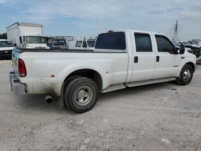 Image 3 of 1999 FORD F350 SUPER DUTY 1999 with VIN 1FTWW32F5XEE13539