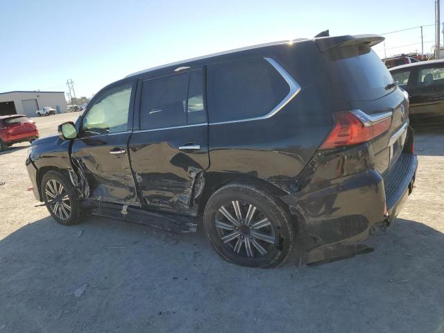 Obraz 2 z 2016 LEXUS LX 570 2016 z VIN JTJHY7AX5G4218869