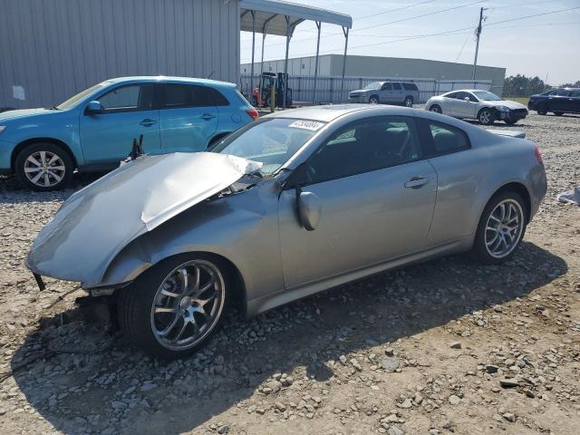 Image 1 of 2006 INFINITI G35  2006 with VIN JNKCV54E46M701674
