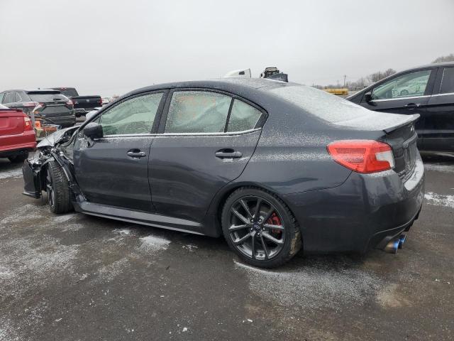 Image 2 of 2019 SUBARU WRX PREMIUM 2019 with VIN JF1VA1B6XK9829270