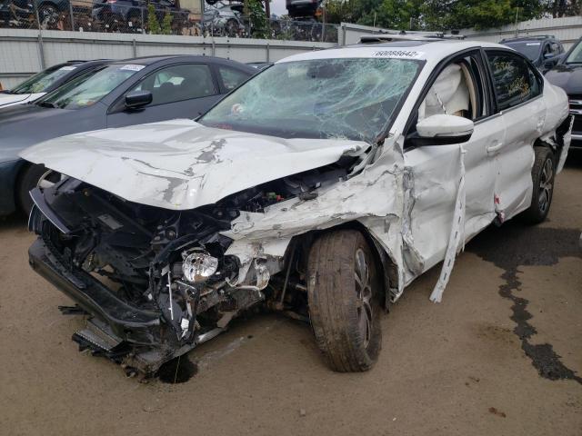 Изображение 2 2017 VOLKSWAGEN JETTA SE 2017 с VIN 3VWDB7AJ5HM393513