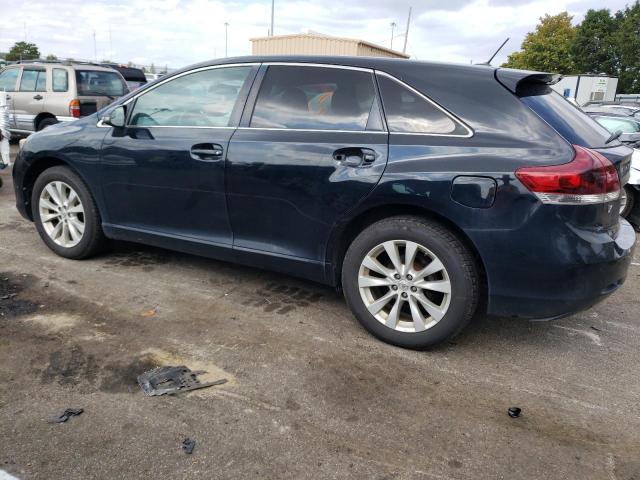 Image 2 of 2014 TOYOTA VENZA LE 2014 with VIN 4T3BA3BBXEU050722