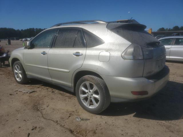 Obraz 2 z 2008 LEXUS RX 350 2008 z VIN 2T2GK31U98C046709