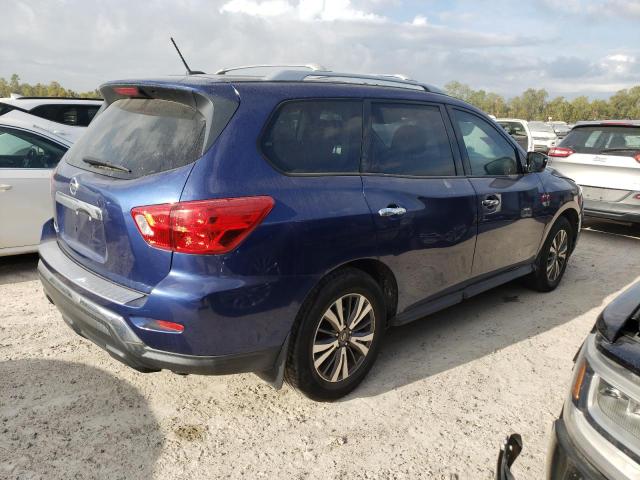 Image 3 of 2017 NISSAN PATHFINDER S 2017 with VIN 5N1DR2MNXHC655779